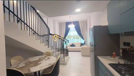 Appartement de 1 chambre à à louer à Dubai Science Park, Dubai - Screenshot 2026-09-14 111753. png