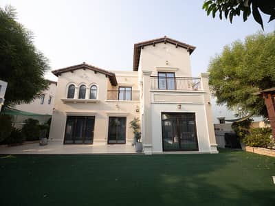 4 Schlafzimmer Villa zum Verkauf in Arabian Ranches 2, Dubai - Villa in Arabian Ranches 2，Rasha, 4 schlafzimmer, 10900000 AED - 16688089