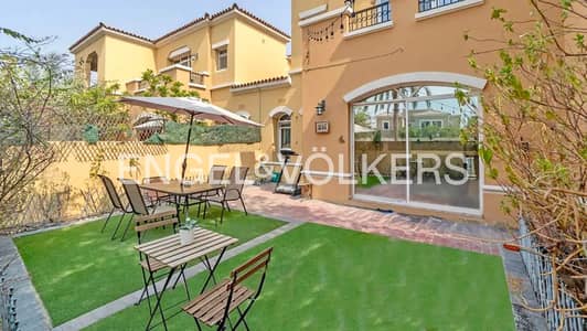2 Camere Villa in affitto a Arabian Ranches, Dubai - Villa a Arabian Ranches，Palmera，Palmera 1, 2 camere da letto, 175000 AED - 16688097