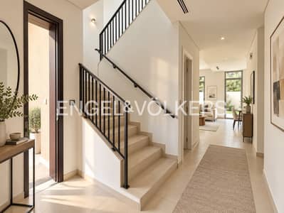 3 habitaciones Villa para en Alquiler en Arabian Ranches 2, Dubai - Villa en Arabian Ranches 2,Reem, 3 dormitorios, 220000 AED - 16688098 3 habitaciones Villa para en Alquiler en Arabian Ranches 2, Dubai - Villa en Arabian Ranches 2,Reem, 3 dormitorios, 220000 AED - 16688098