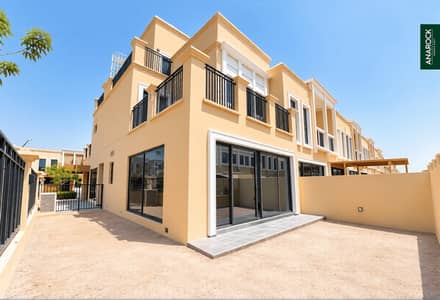 5 Camere Villa in affitto a DAMAC Lagoons, Dubai - Villa a DAMAC Lagoons,Malta, 5 camere da letto, 240000 AED - 16688100 5 Camere Villa in affitto a DAMAC Lagoons, Dubai - Villa a DAMAC Lagoons,Malta, 5 camere da letto, 240000 AED - 16688100