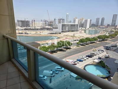 2 Bedroom Flat for Rent in Dubai Production City (IMPZ), Dubai - 2BR | Lake & Jogging Track | Walk to Me'aisem Mall