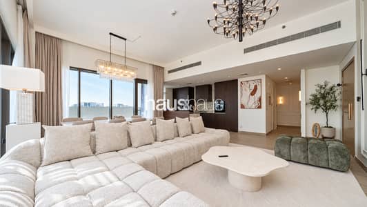 Penthouse de 3 chambres à à louer à Dubai Creek Harbour, Dubai - Penthouse à Dubai Creek Harbour,Creek Beach,Rosewater at Creek Beach,Rosewater at Creek Beach Building 2, 3 chambres, 285000 AED - 16688132 Penthouse de 3 chambres à à louer à Dubai Creek Harbour, Dubai - Penthouse à Dubai Creek Harbour,Creek Beach,Rosewater at Creek Beach,Rosewater at Creek Beach Building 2, 3 chambres, 285000 AED - 16688132