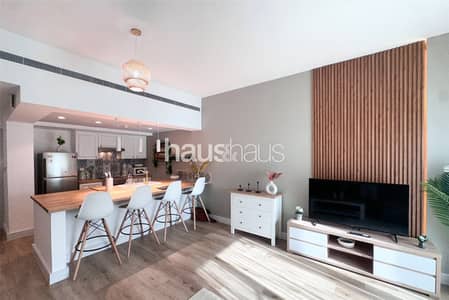 1 Camera Appartamento in vendita a The Greens, Dubai - Appartamento a The Greens，Al Alka，Al Alka 3, 1 camera da letto, 1500000 AED - 16688130