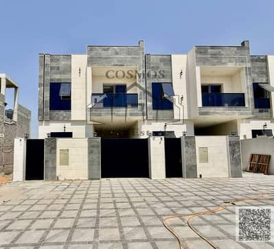 4 Schlafzimmer Townhouse zum Verkauf in Al Helio, Ajman - photo_5902152171816423140_y-1280x1160-edited. png