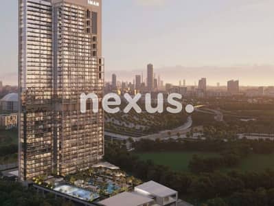1 Bedroom Flat for Sale in Motor City, Dubai - image_0