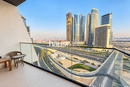 Studio te Huur in Business Bay, Dubai - Appartement in Business Bay,Binghatti Canal Building, 75000 AED - 16688149 Studio te Huur in Business Bay, Dubai - Appartement in Business Bay,Binghatti Canal Building, 75000 AED - 16688149