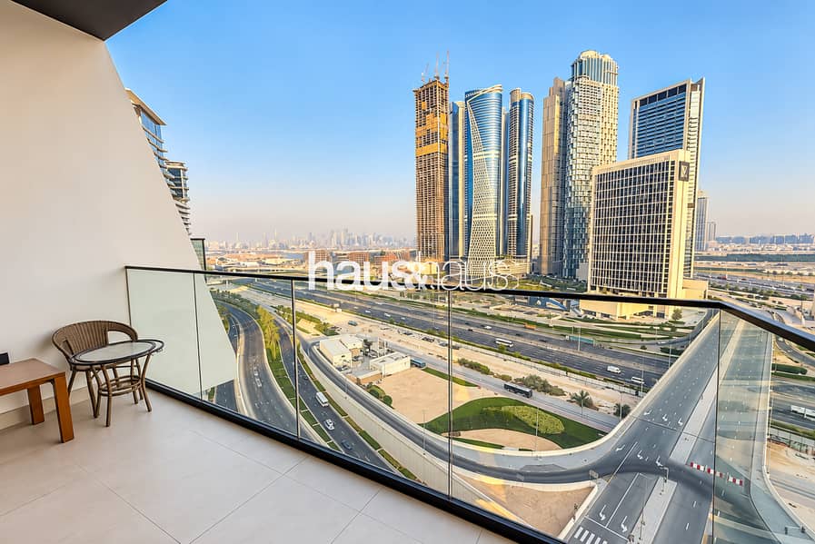 Apartamento en Business Bay,Binghatti Canal Building, 75000 AED - 16688149 Apartamento en Business Bay,Binghatti Canal Building, 75000 AED - 16688149