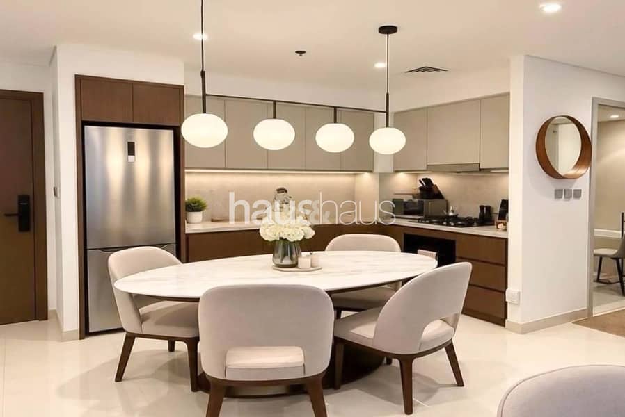 Apartamento en Dubai Harbour,Emaar Beachfront,Beach Isle,Beach Isle Tower 2, 1 dormitorio, 1950000 AED - 16688151 Apartamento en Dubai Harbour,Emaar Beachfront,Beach Isle,Beach Isle Tower 2, 1 dormitorio, 1950000 AED - 16688151
