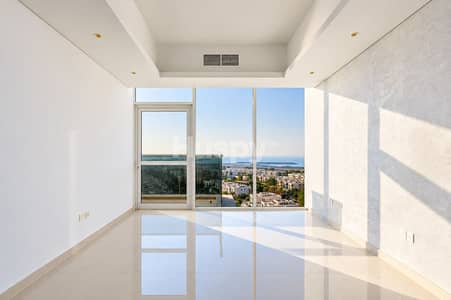 1 Bedroom Flat for Sale in Mina Al Arab, Ras Al Khaimah - No Commission | Top Floor | Full Lagoon View
