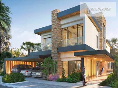 7 Camere Villa in vendita a DAMAC Lagoons, Dubai - 8a0a0057-a807-4999-a90d-8d7bb74c6546. jpg