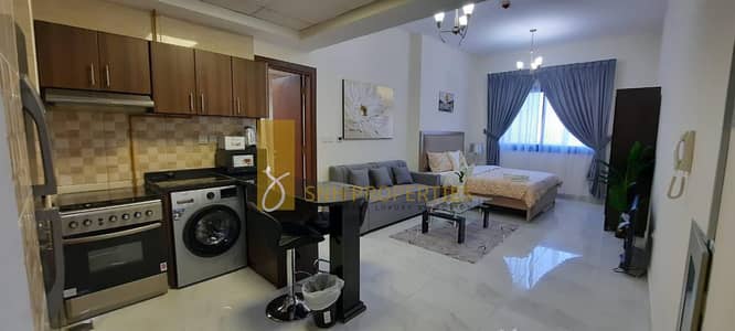 Studio te Huur in Jumeirah Village Circle (JVC), Dubai - WhatsApp Image 2026-09-30 at 11.46. 11 AM. jpeg Studio te Huur in Jumeirah Village Circle (JVC), Dubai - WhatsApp Image 2026-09-30 at 11.46. 11 AM. jpeg