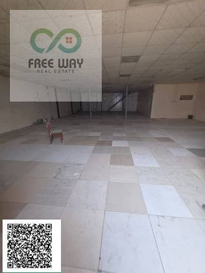 Warehouse for Rent in Ajman Industrial, Ajman - merged-image-1790728150276. jpg Warehouse for Rent in Ajman Industrial, Ajman - merged-image-1790728150276. jpg