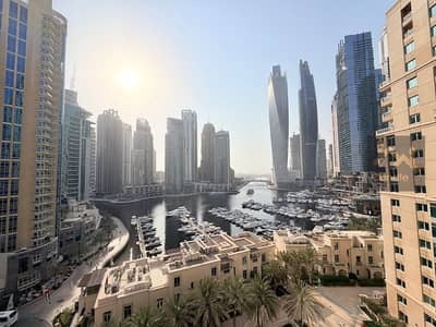 2 Camere Appartamento in vendita a Dubai Marina, Dubai - IMG_6715. jpg 2 Camere Appartamento in vendita a Dubai Marina, Dubai - IMG_6715. jpg