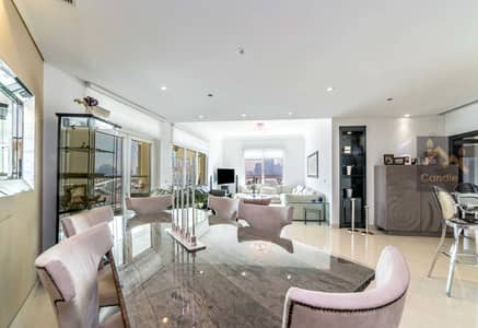 3 Bedroom Flat for Sale in Palm Jumeirah, Dubai - Shoreline 20 #503-5. jpg