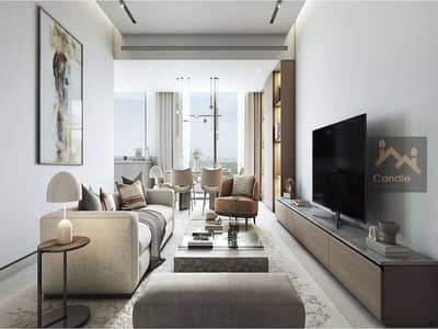 2 Bedroom Flat for Sale in Sobha Hartland 2, Dubai - Picture1. jpg