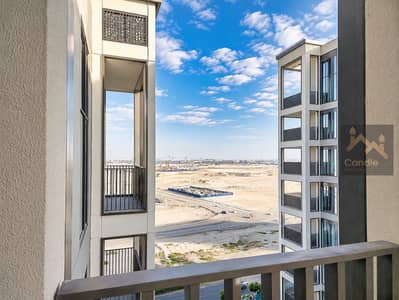 迪拜溪港， 迪拜 2 卧室公寓待售 - view. jpg
