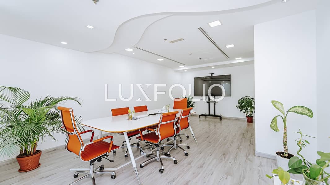 Ufficio a Jumeirah Lake Towers (JLT),JLT Cluster C,Fortune Tower, 260000 AED - 16688229 Ufficio a Jumeirah Lake Towers (JLT),JLT Cluster C,Fortune Tower, 260000 AED - 16688229