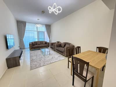 شقة 1 غرفة نوم للايجار في الراشدية، عجمان - 1IMG-20250111-WA0385. jpg شقة 1 غرفة نوم للايجار في الراشدية، عجمان - 1IMG-20250111-WA0385. jpg