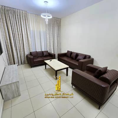 شقة 1 غرفة نوم للايجار في الراشدية، عجمان - 3IMG-20250122-WA0103. jpg شقة 1 غرفة نوم للايجار في الراشدية، عجمان - 3IMG-20250122-WA0103. jpg