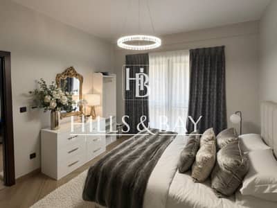 1 Camera Appartamento in vendita a Arjan, Dubai - Appartamento a Arjan，Marquis Signature, 1 camera da letto, 1250000 AED - 16688240
