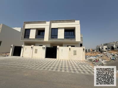 4 Bedroom Villa for Rent in Al Helio, Ajman - WhatsApp Image 2026-09-30 at 11.57. 39 AM (2). jpeg 4 Bedroom Villa for Rent in Al Helio, Ajman - WhatsApp Image 2026-09-30 at 11.57. 39 AM (2). jpeg