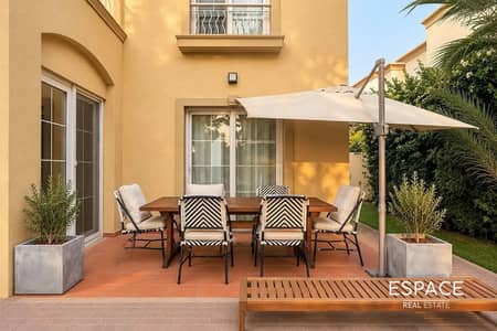 3 Slaapkamers Villa te Huur in The Springs, Dubai - Villa in The Springs，The Springs 3, 3 slaapkamers, 300000 AED - 9860378
