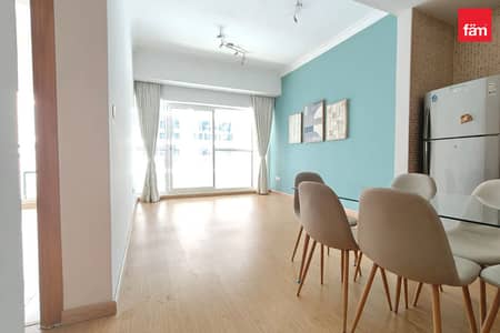 1 Bedroom Apartment for Rent in Business Bay, Dubai - Fitted | Prime Location | Partial Canal View 1 Bedroom Apartment for Rent in Business Bay, Dubai - Fitted | Prime Location | Partial Canal View