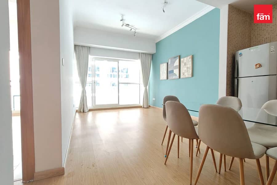 Fitted | Prime Location | Partial Canal View Fitted | Prime Location | Partial Canal View