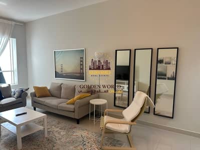 2 Bedroom Apartment for Rent in Al Qasba, Sharjah - WhatsApp Image 2026-09-26 at 07.22. 59 (2). jpeg
