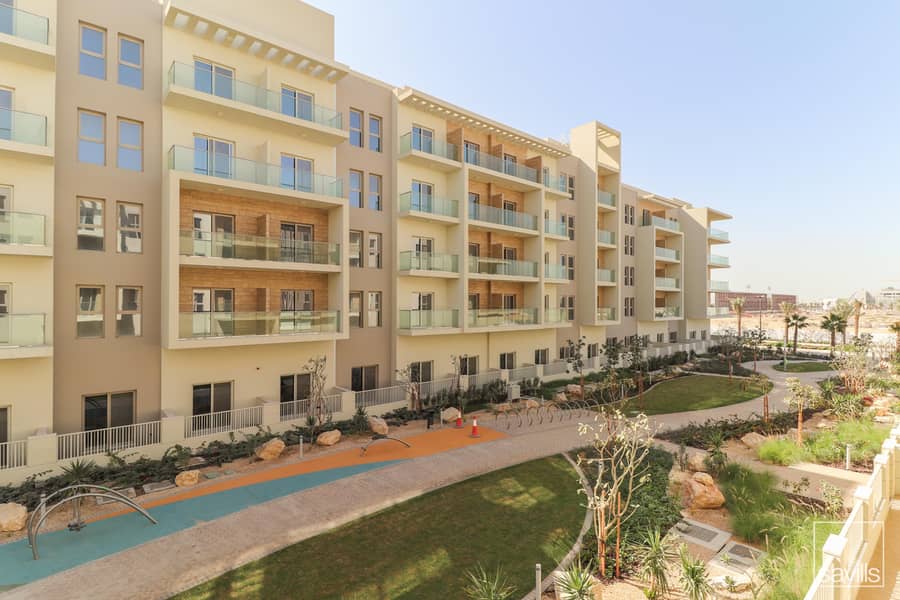 Appartement in Al Zahia,Al Zahia Garden Apartments, 2 slaapkamers, 80000 AED - 16688316 Appartement in Al Zahia,Al Zahia Garden Apartments, 2 slaapkamers, 80000 AED - 16688316