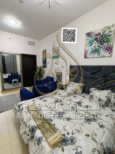 Monolocale in affitto a Al Jurf, Ajman - 2069e9f3-9786-4c6b-9194-055be76b11c7. jpeg Monolocale in affitto a Al Jurf, Ajman - 2069e9f3-9786-4c6b-9194-055be76b11c7. jpeg