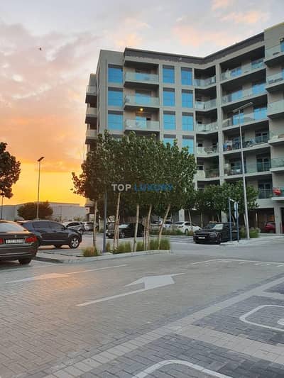 Appartement de 1 chambre à à louer à Dubai South, Dubai - WhatsApp Image 2026-09-30 at 1.35. 33 PM (1). jpeg Appartement de 1 chambre à à louer à Dubai South, Dubai - WhatsApp Image 2026-09-30 at 1.35. 33 PM (1). jpeg