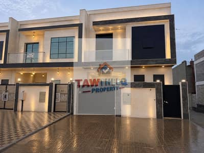 4 habitaciones Villa para en Venta en Al Helio, Ajman - WhatsApp Image 2026-09-30 at 13.28. 10 (3). jpeg 4 habitaciones Villa para en Venta en Al Helio, Ajman - WhatsApp Image 2026-09-30 at 13.28. 10 (3). jpeg