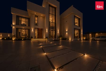 Villa de 5 chambres à à louer à Al Barsha, Dubai - Villa à Al Barsha，Al Barsha South，Al Barsha South 1, 5 chambres, 600000 AED - 16688350
