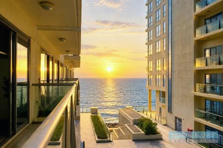 2 Bedroom Apartment for Sale in Al Marjan Island, Ras Al Khaimah - 2 Bedroom Apartment for Sale in Al Marjan Island - Vacant
