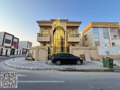 Villa de 5 chambres à à louer à Al Yasmeen, Ajman - IMG-20260930-WA0035. jpg Villa de 5 chambres à à louer à Al Yasmeen, Ajman - IMG-20260930-WA0035. jpg