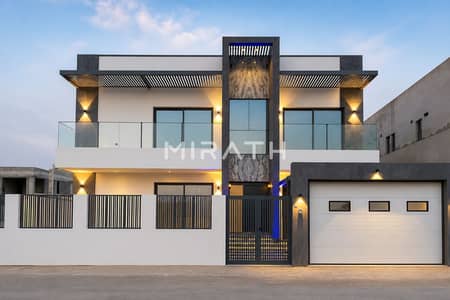 杰贝阿里, 迪拜 6 卧室别墅待租 - 位于杰贝阿里 6 卧室的别墅 400000 AED - 16688441 杰贝阿里, 迪拜 6 卧室别墅待租 - 位于杰贝阿里 6 卧室的别墅 400000 AED - 16688441