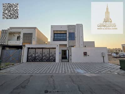 5 Cпальни Вилла в аренду в Аль Мовайхат, Аджман - ad30e4cb-2a95-4c08-9a3b-1042346639e7. jpg 5 Cпальни Вилла в аренду в Аль Мовайхат, Аджман - ad30e4cb-2a95-4c08-9a3b-1042346639e7. jpg