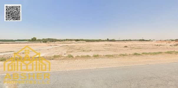 Plot zum Verkauf in Masfout, Ajman - WhatsApp Image 2026-09-30 at 1.46. 03 PM (1). jpg Plot zum Verkauf in Masfout, Ajman - WhatsApp Image 2026-09-30 at 1.46. 03 PM (1). jpg