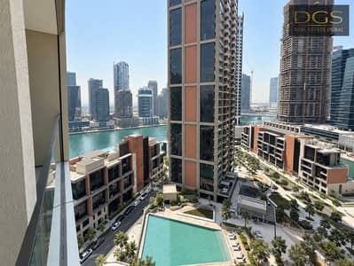 Monolocale in affitto a Business Bay, Dubai - Appartamento a Business Bay,Peninsula,Peninsula Four The Plaza, 78000 AED - 16663234 Monolocale in affitto a Business Bay, Dubai - Appartamento a Business Bay,Peninsula,Peninsula Four The Plaza, 78000 AED - 16663234