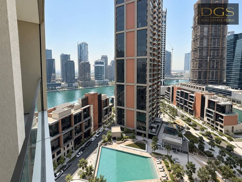 位于商业湾,半岛公寓,半岛四号 的公寓 78000 AED - 16663234 位于商业湾,半岛公寓,半岛四号 的公寓 78000 AED - 16663234