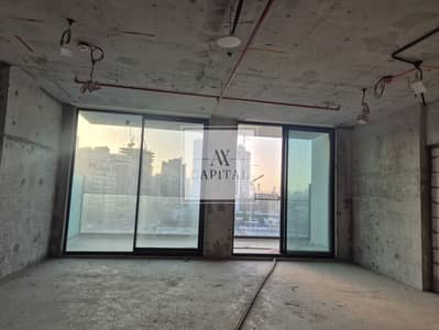 Office for Rent in Jumeirah Village Circle (JVC), Dubai - Office Space | Shell&Core | Near JVC exit Office for Rent in Jumeirah Village Circle (JVC), Dubai - Office Space | Shell&Core | Near JVC exit