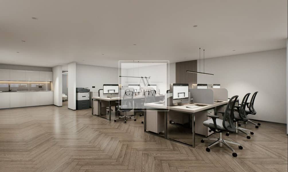 Prime Location | Fully Fitted | JVC Prime Location | Fully Fitted | JVC