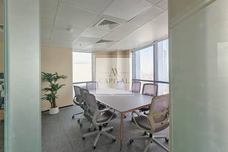 Office para en Alquiler en Business Bay, Dubai - Oficina en Business Bay,Regal Tower, 275000 AED - 16688490 Office para en Alquiler en Business Bay, Dubai - Oficina en Business Bay,Regal Tower, 275000 AED - 16688490