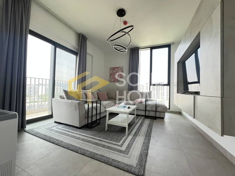 Appartement in Aljada,Areej Apartments, 1 slaapkamer, 65000 AED - 16688526 Appartement in Aljada,Areej Apartments, 1 slaapkamer, 65000 AED - 16688526