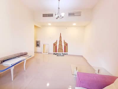 Appartement de 1 chambre à à louer à Al Nahda (Sharjah), Sharjah - 20250130_102606. jpg Appartement de 1 chambre à à louer à Al Nahda (Sharjah), Sharjah - 20250130_102606. jpg