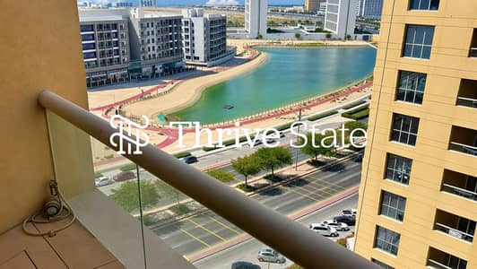 Estudio para en Venta en Dubai Production City (IMPZ), Dubai - Apartamento en Dubai Production City (IMPZ),Lakeside,Lakeside Tower A, 460000 AED - 16688543 Estudio para en Venta en Dubai Production City (IMPZ), Dubai - Apartamento en Dubai Production City (IMPZ),Lakeside,Lakeside Tower A, 460000 AED - 16688543