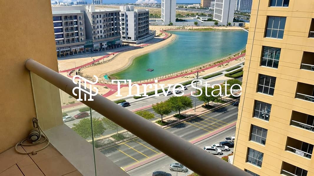 Appartamento a Dubai Production City (IMPZ),Lakeside,Lakeside Tower A, 460000 AED - 16688543 Appartamento a Dubai Production City (IMPZ),Lakeside,Lakeside Tower A, 460000 AED - 16688543