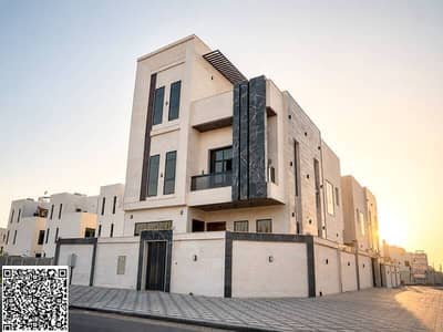 7 Bedroom Villa for Rent in Al Bahia, Ajman - WhatsApp Image 2026-09-23 at 10.24. 34 PM. jpeg 7 Bedroom Villa for Rent in Al Bahia, Ajman - WhatsApp Image 2026-09-23 at 10.24. 34 PM. jpeg